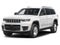 2027 Jeep Grand Cherokee L Base
