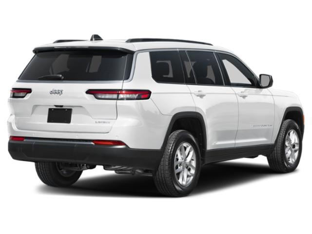 2027 Jeep Grand Cherokee L Base