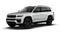 2026 Jeep Grand Cherokee Base