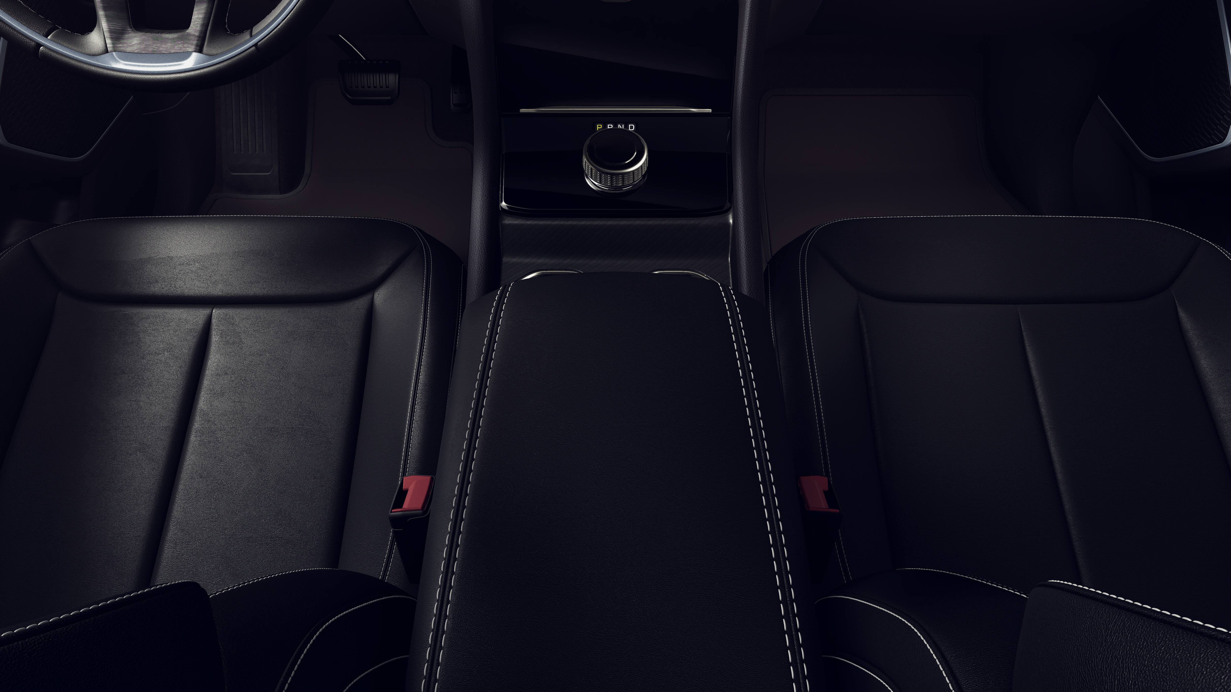 2026 Jeep Grand Cherokee Base