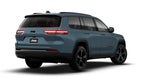 2026 Jeep Grand Cherokee Base
