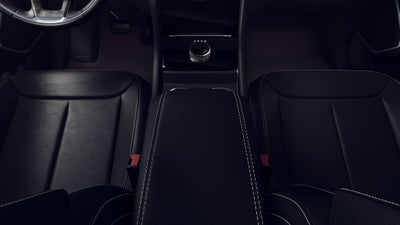 2026 Jeep Grand Cherokee Base