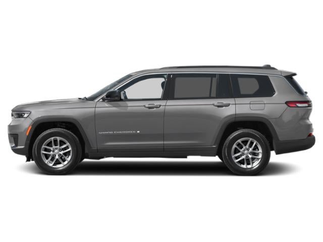 2027 Jeep Grand Cherokee L Base