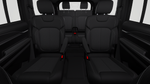 2027 Jeep Grand Cherokee Base