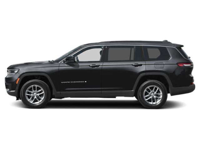 2027 Jeep Grand Cherokee L Base