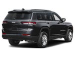 2027 Jeep Grand Cherokee L Base