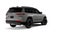 2027 Jeep Grand Cherokee Base