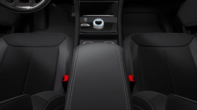 2027 Jeep Grand Cherokee Base