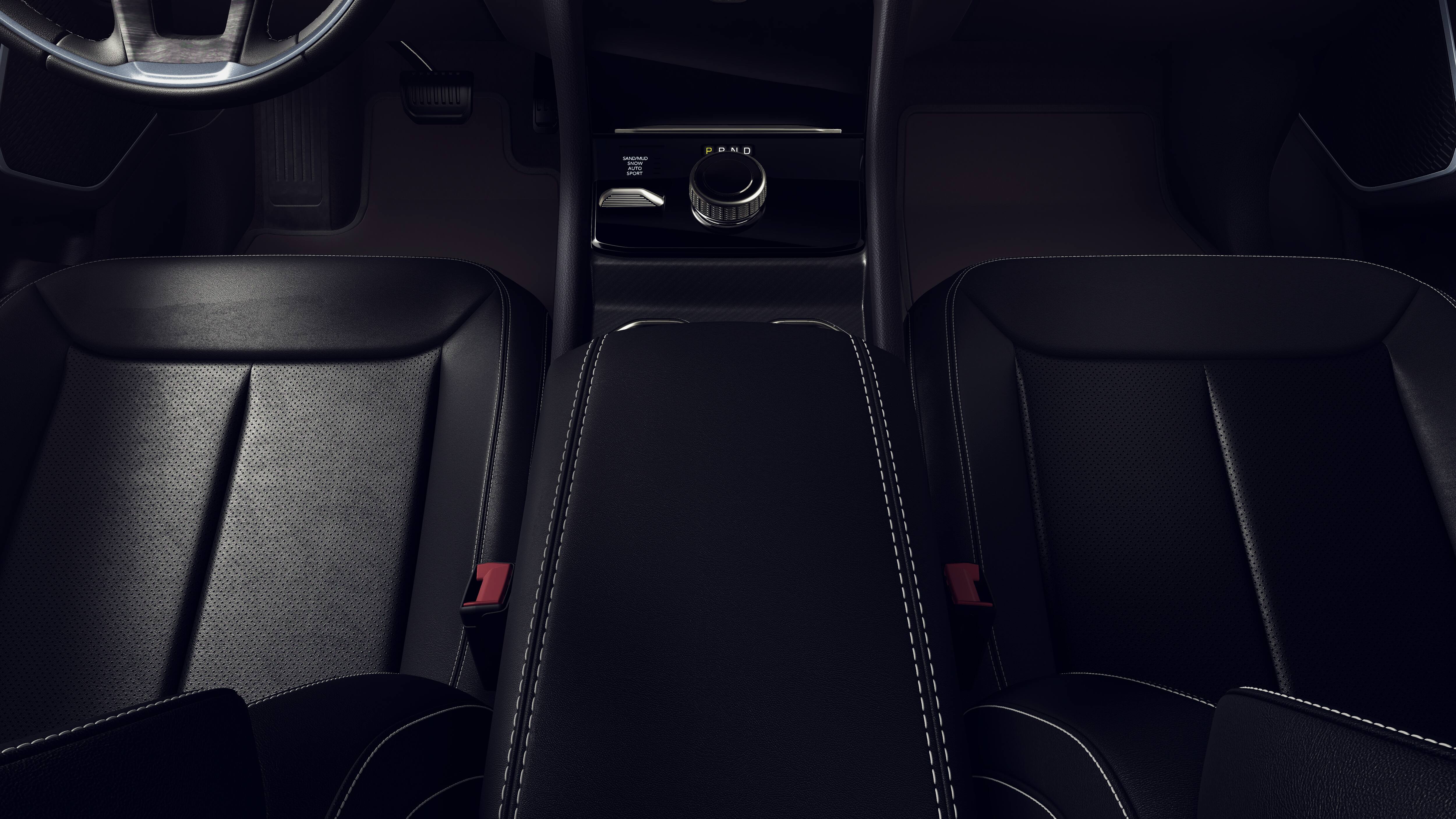 2026 Jeep Grand Cherokee Base