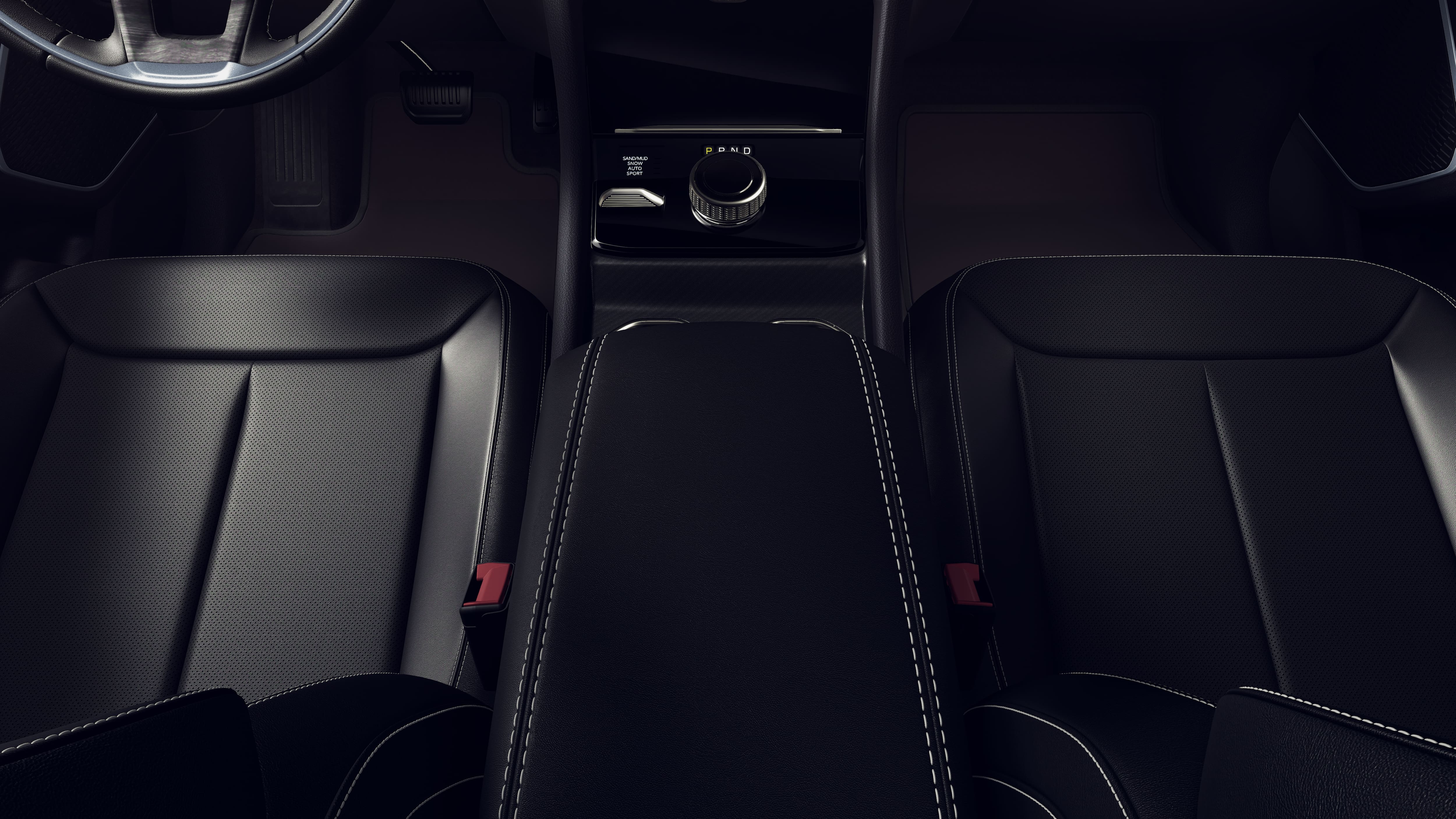 2026 Jeep Grand Cherokee Base