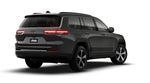 2026 Jeep Grand Cherokee Base