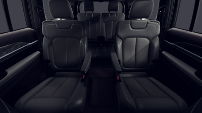 2026 Jeep Grand Cherokee Base