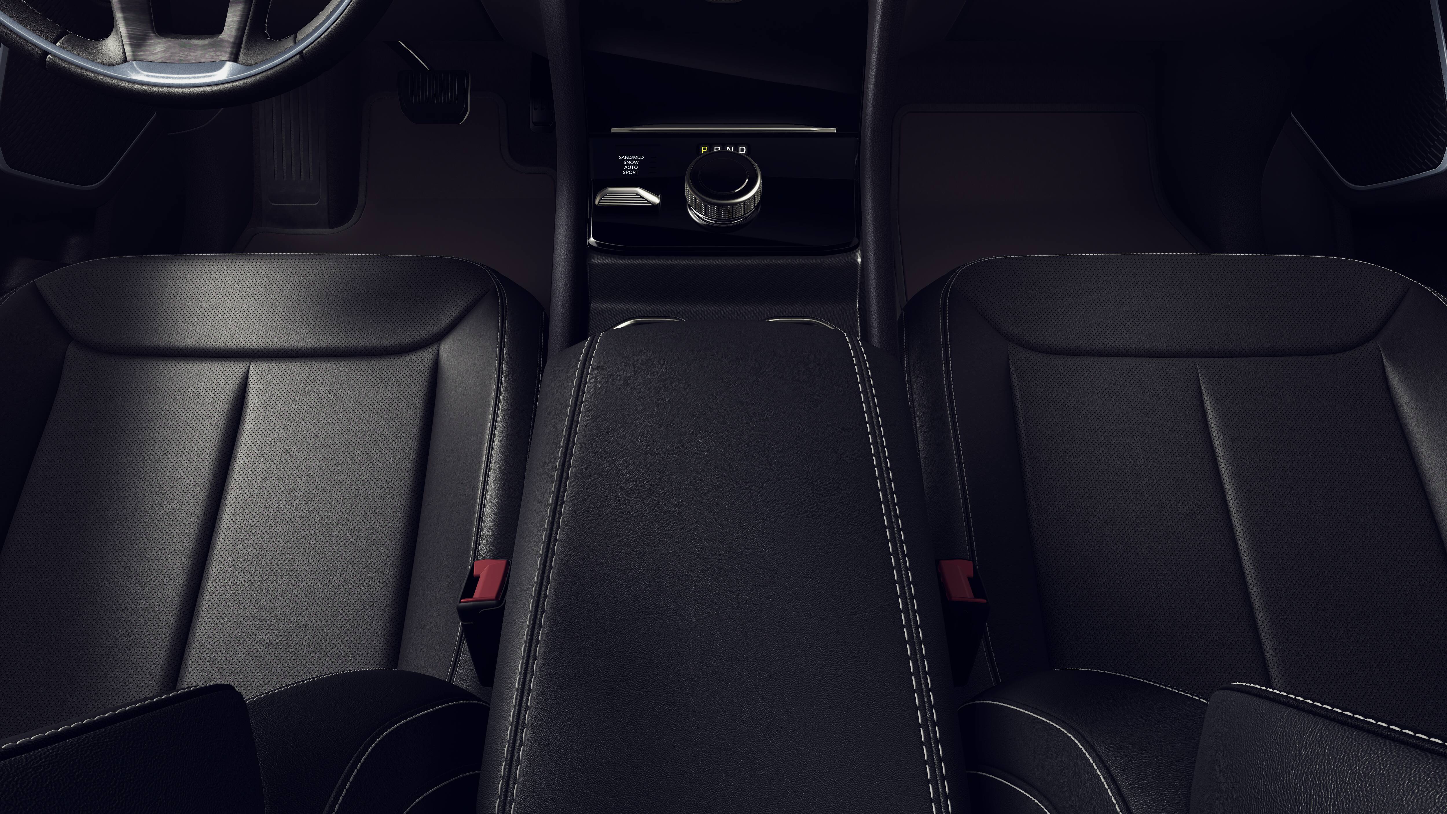 2026 Jeep Grand Cherokee Base