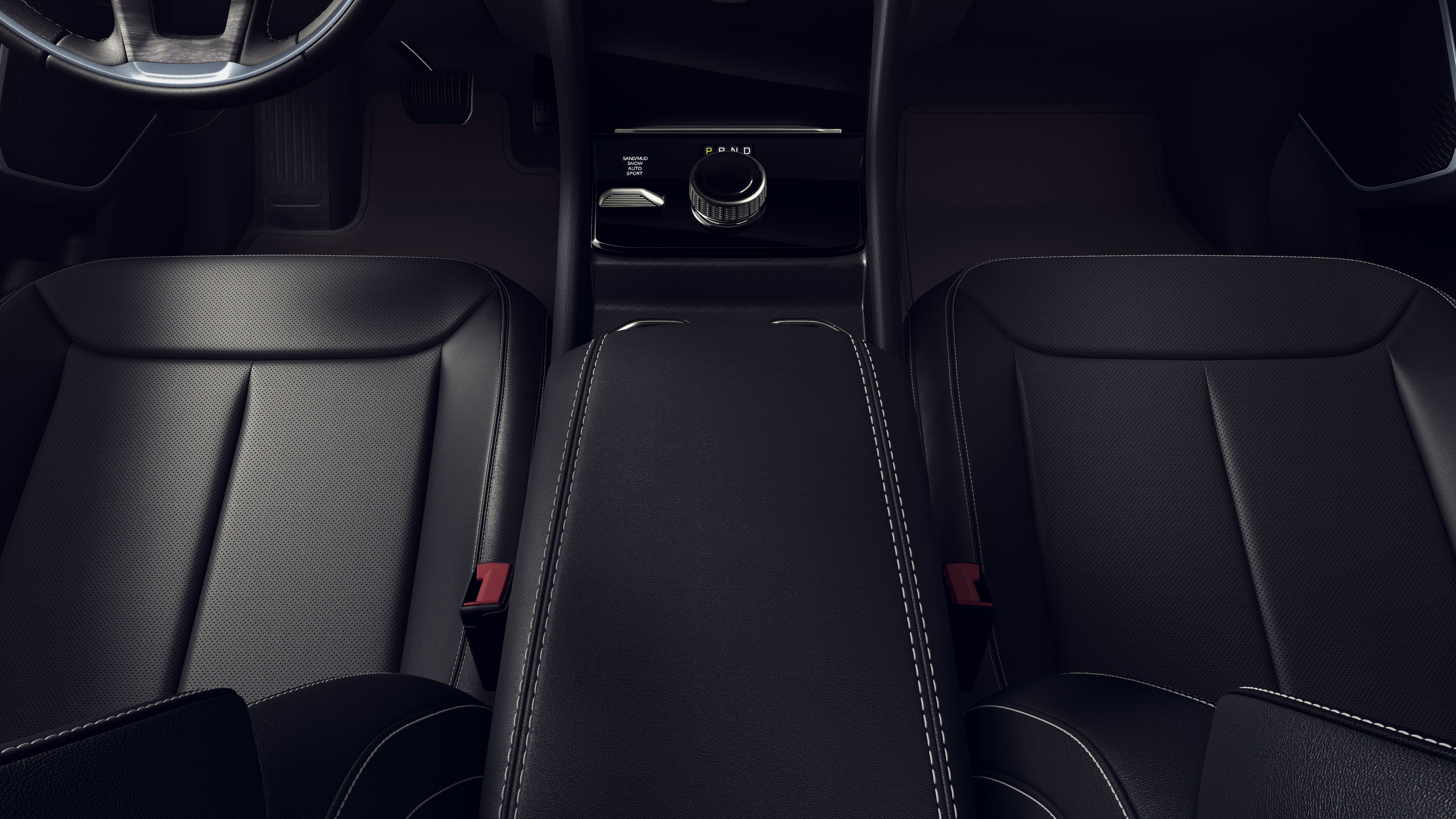 2026 Jeep Grand Cherokee Base