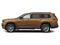 2027 Jeep Grand Cherokee L Base