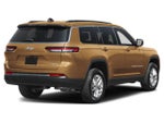2027 Jeep Grand Cherokee L Base