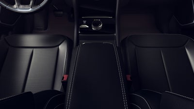 2026 Jeep Grand Cherokee Base
