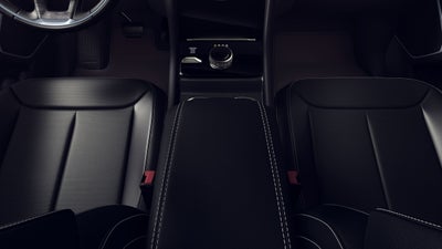 2026 Jeep Grand Cherokee Base