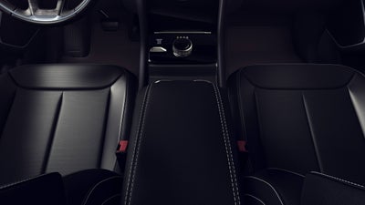 2026 Jeep Grand Cherokee Base