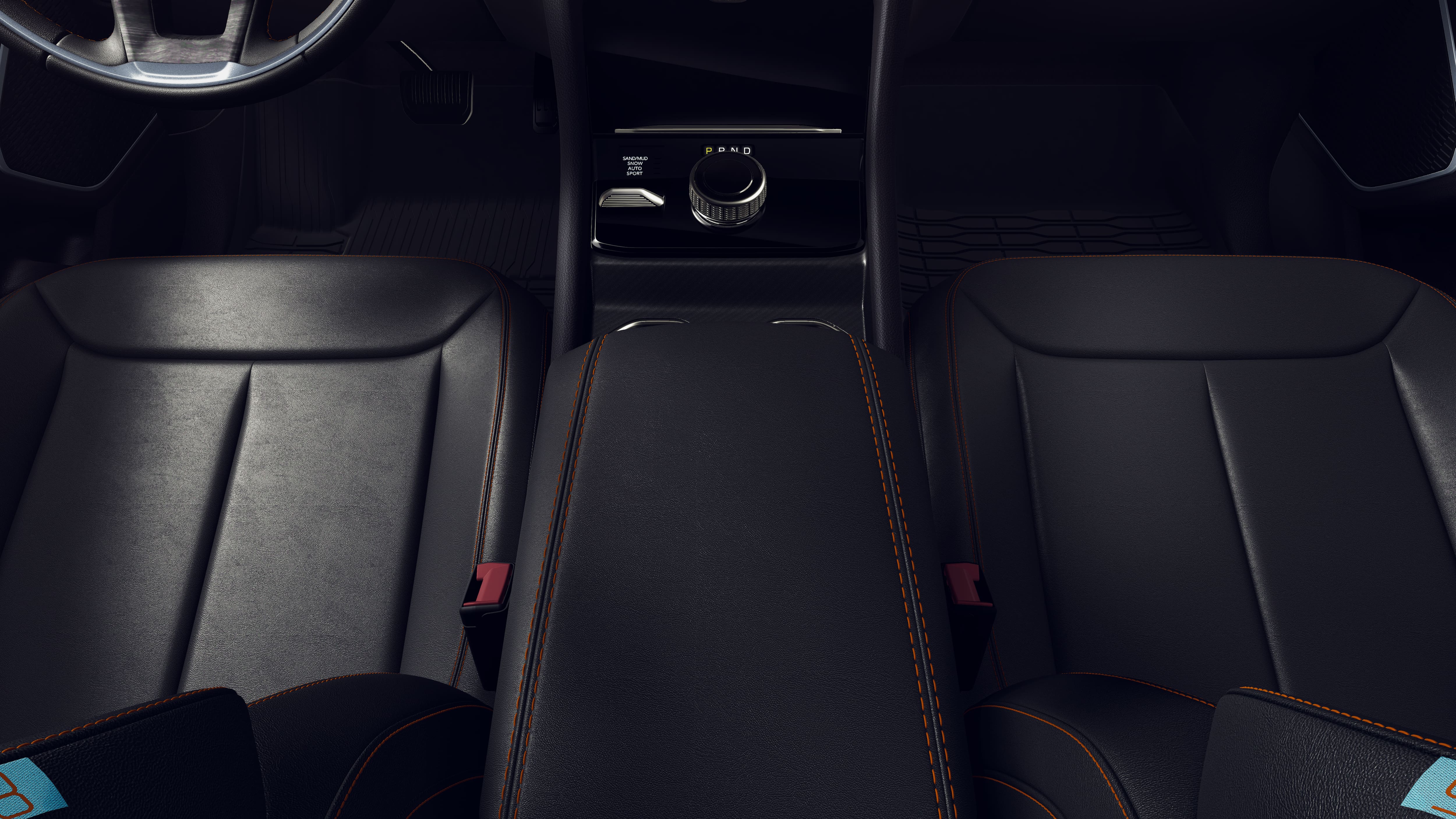 2026 Jeep Grand Cherokee Base