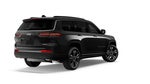 2027 Jeep Grand Cherokee Base