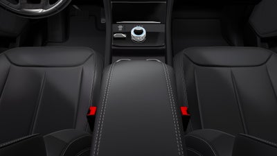 2027 Jeep Grand Cherokee Base