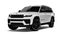 2027 Jeep Grand Cherokee Base
