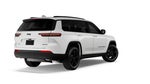 2027 Jeep Grand Cherokee Base