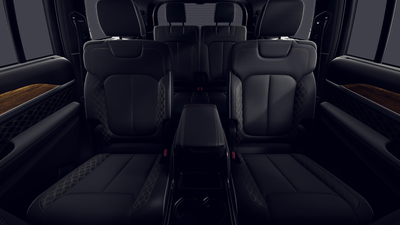 2026 Jeep Grand Cherokee Base