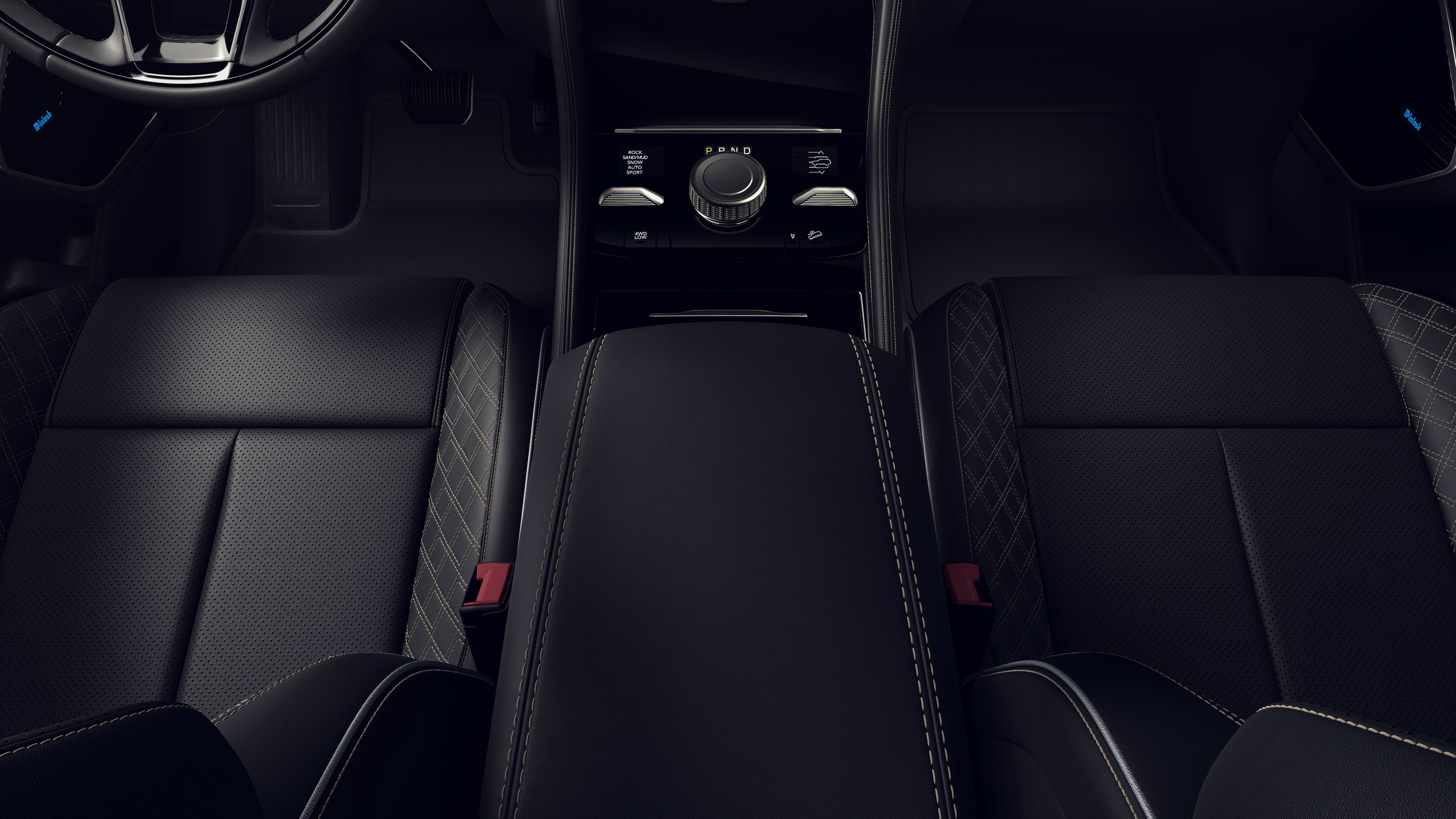 2026 Jeep Grand Cherokee Base