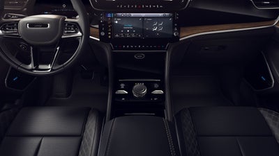 2026 Jeep Grand Cherokee Base