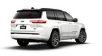 2026 Jeep Grand Cherokee Base