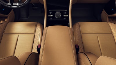 2026 Jeep Grand Cherokee Base