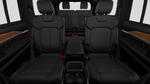 2027 Jeep Grand Cherokee Base