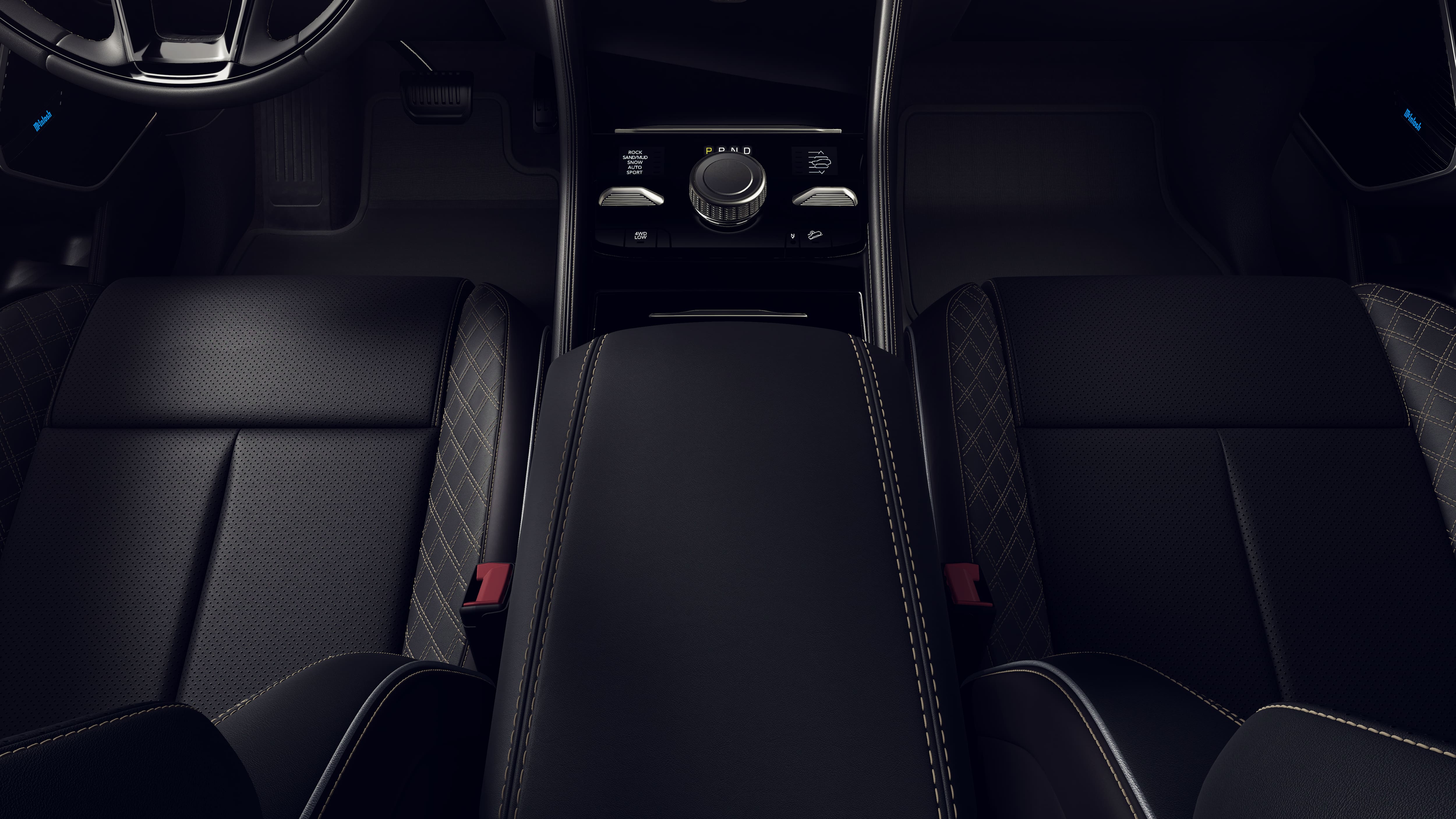 2026 Jeep Grand Cherokee Base
