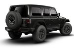 2026 Jeep Wrangler Base