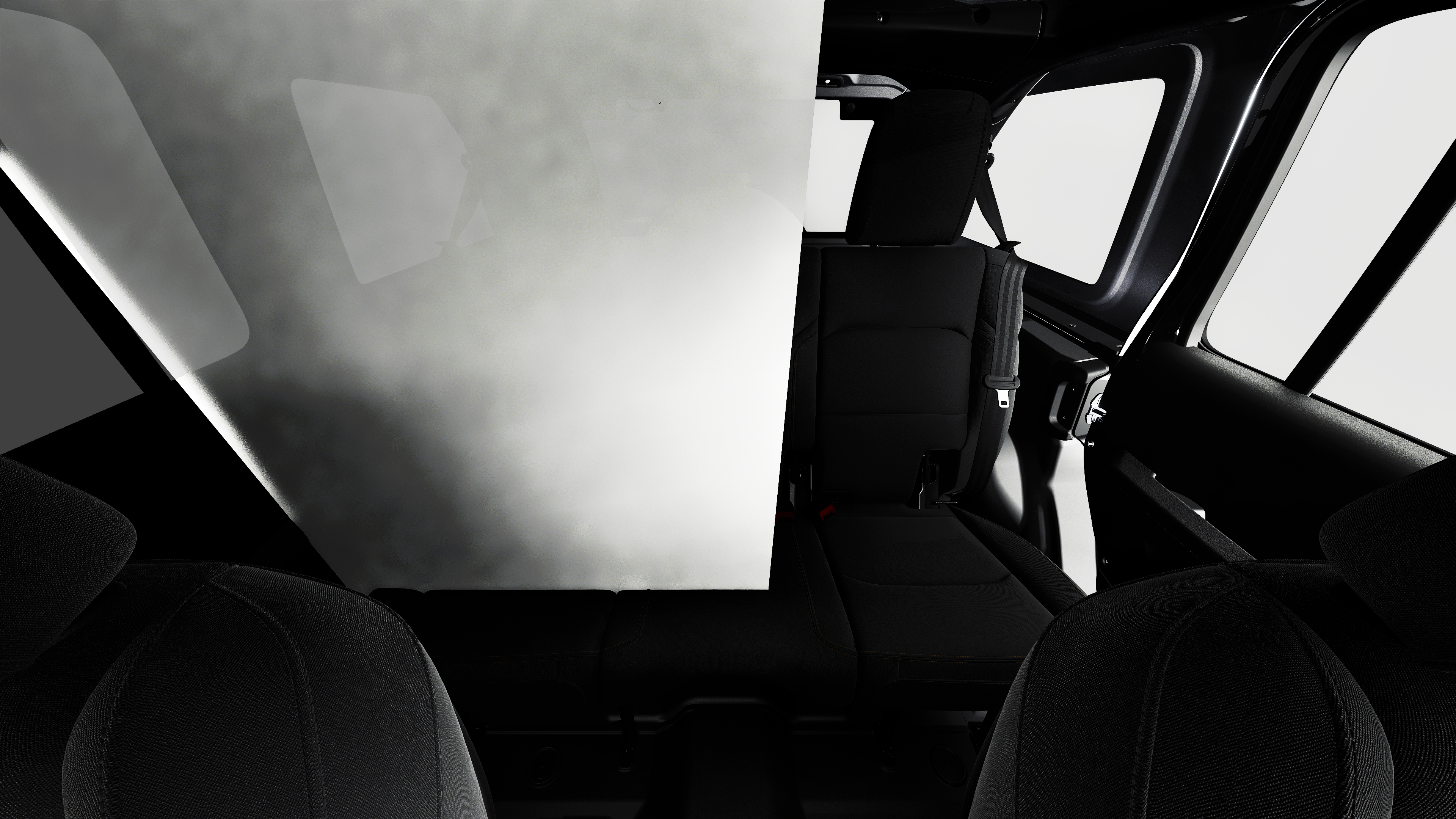 2027 Jeep Wrangler Base