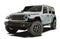 2027 Jeep Wrangler Base