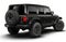 2026 Jeep Wrangler Base