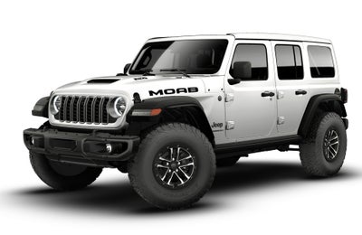 2026 Jeep Wrangler Base