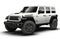 2026 Jeep Wrangler Base