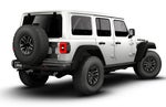 2026 Jeep Wrangler Base