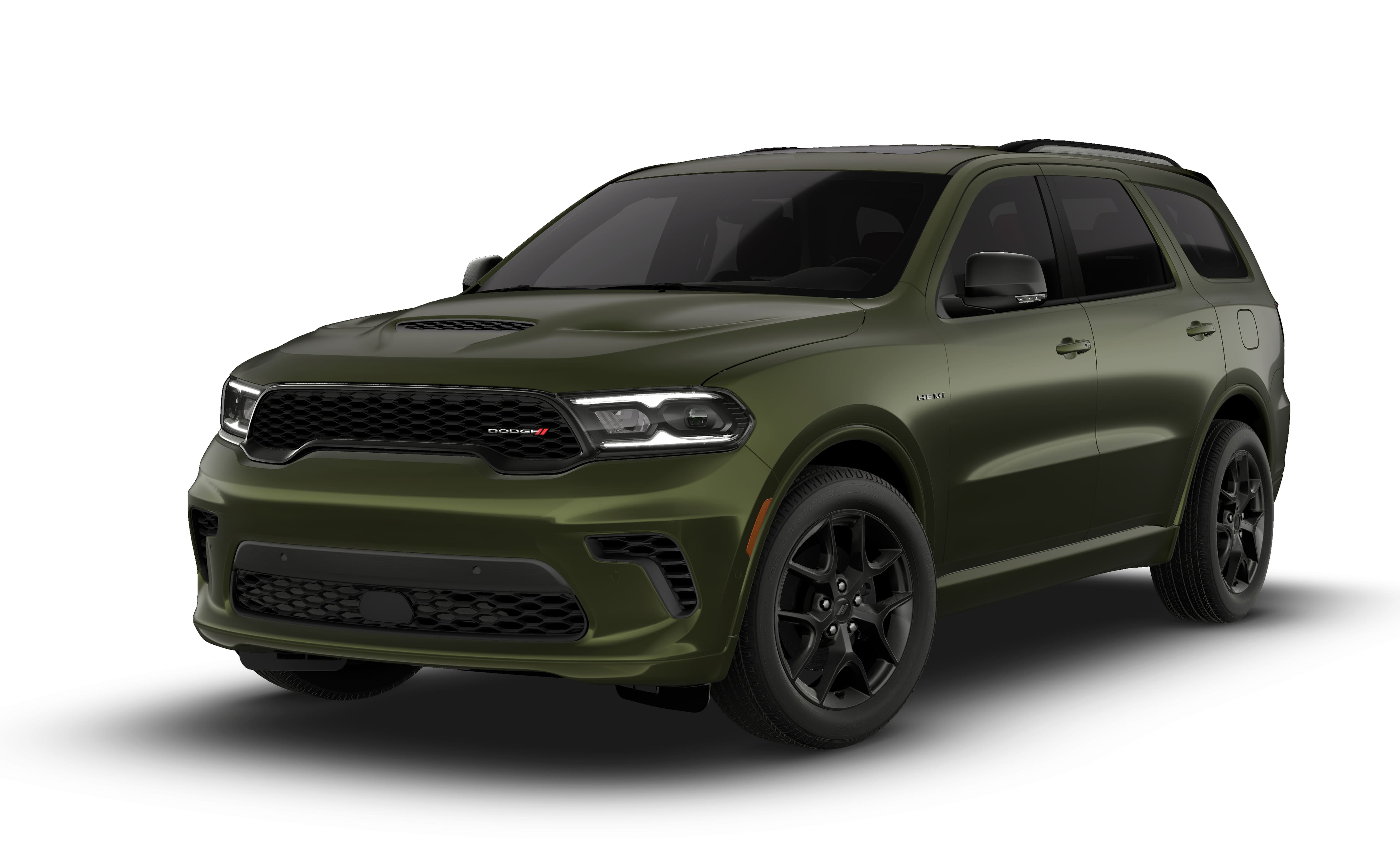2026 Dodge Durango Base