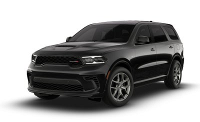 2026 Dodge Durango Base