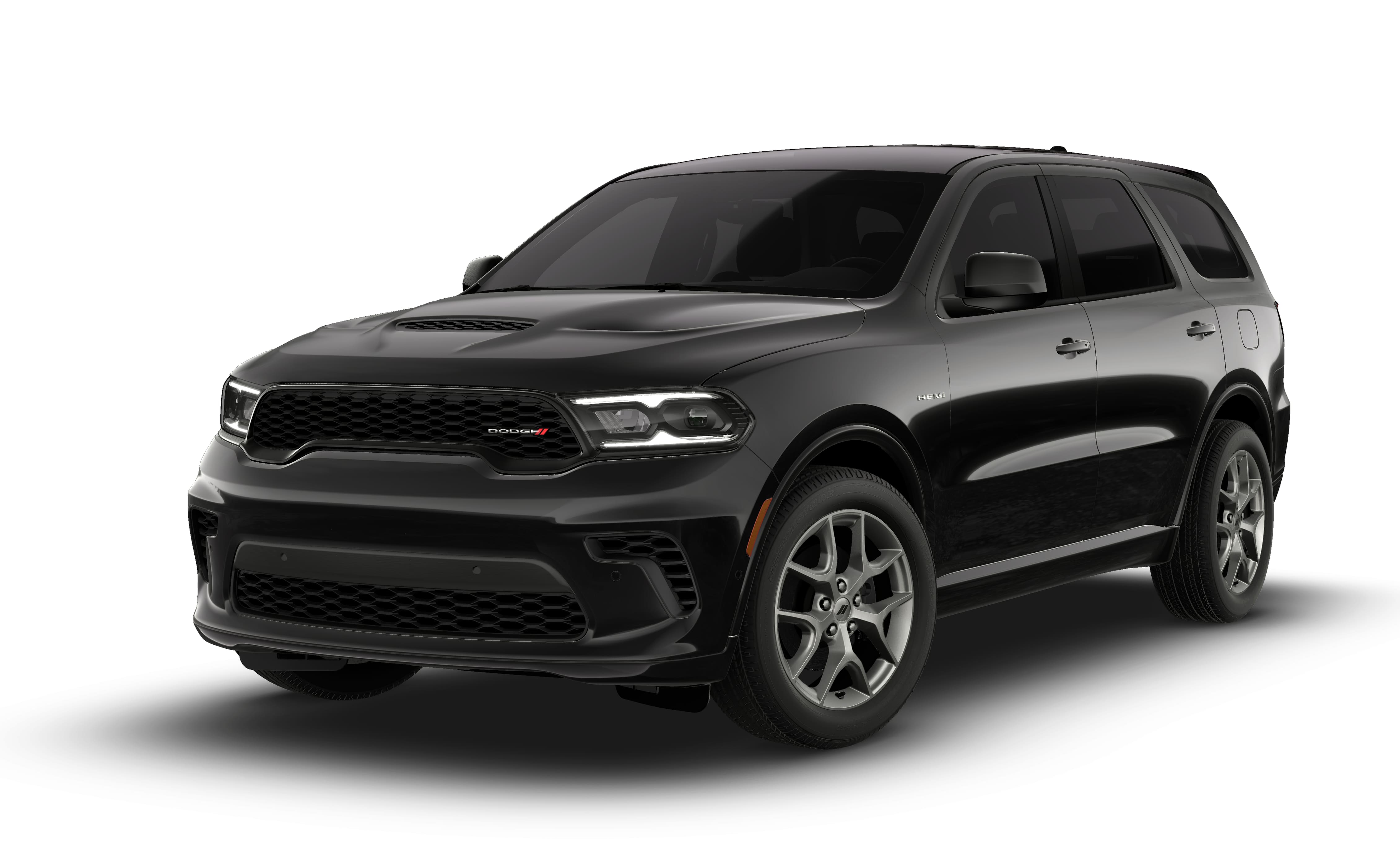 2026 Dodge Durango Base