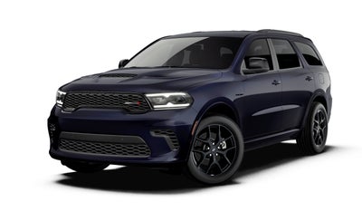 2027 Dodge Durango Base
