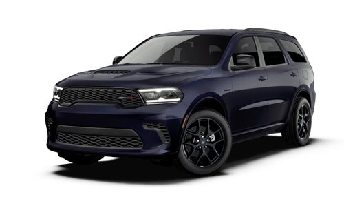 2027 Dodge Durango Base