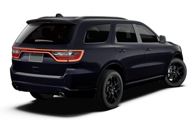 2027 Dodge Durango Base