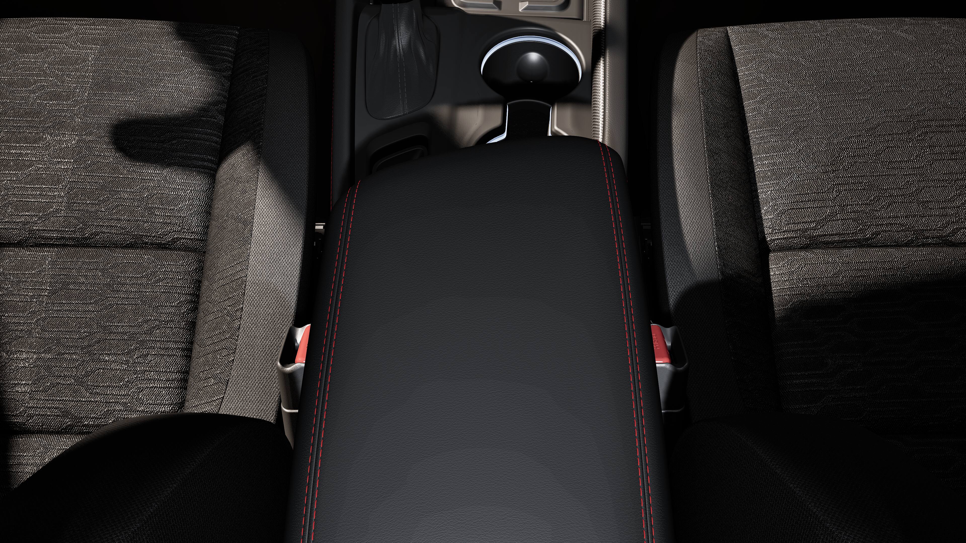 2027 Dodge Durango Base