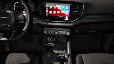 2027 Dodge Durango Base